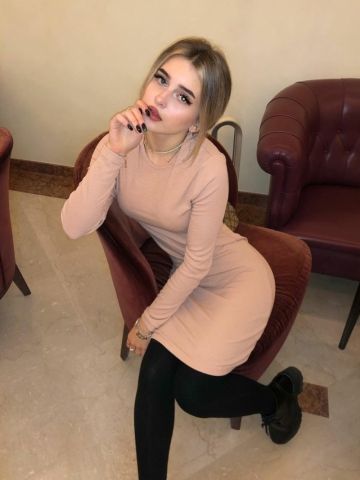 Анкета проститутки Наталья, 24 года